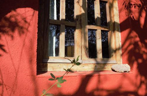 Rio Ceballos Apartment | Glamping Octógono