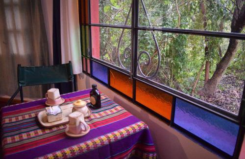 Rio Ceballos Apartment | Glamping Octógono