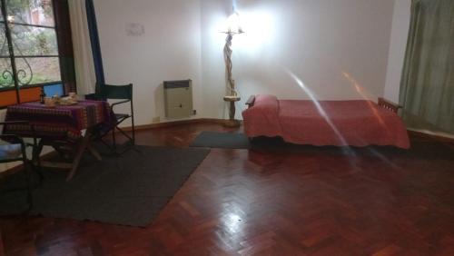 Rio Ceballos Apartment | Glamping Octógono