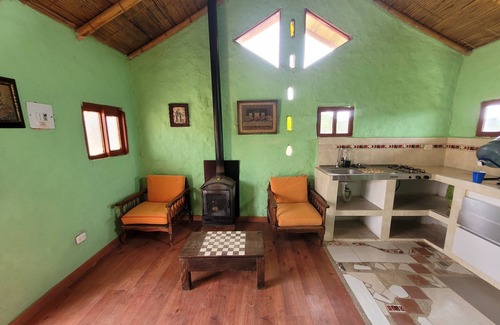 Tausa Cabin | Glamping Paraiso de Tausa