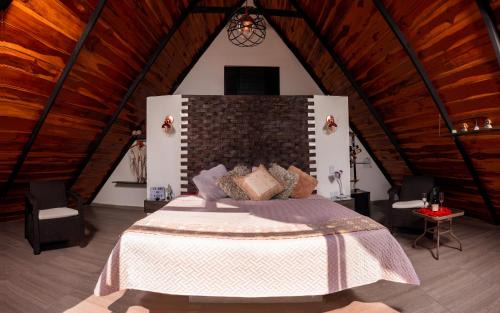 Soacha Villa | Glamping Pedro 3