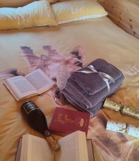 Enniskillen Other | Glamping Pod Thady Killynick County Fermanagh