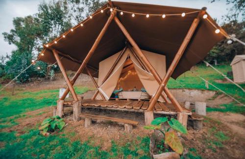 Zipaquira Other | Glamping rio frio Tabio