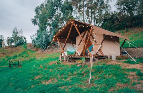 Zipaquira Other | Glamping rio frio Tabio