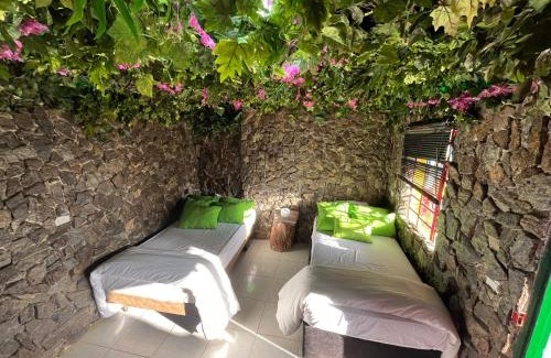 Copacabana Other | Glamping Spa & Coffee Tour