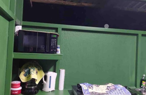 Puerto Jimenez Cabin | Glamping Tent in the jungle by the river. Unique stay in nature.