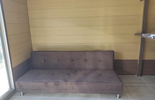 Gachala Ski Chalet | Glamping Tiny house