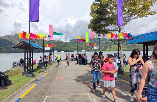 Gachala Ski Chalet | Glamping Tiny house