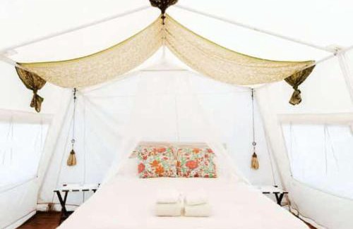 San Javier Other | Glamping Traslasierra Carpa Norte