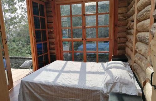 Santa Rosa de Cabal House | Glamping Villa del Bosque