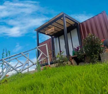 Latacunga Other | Glamping Vista Hermosa