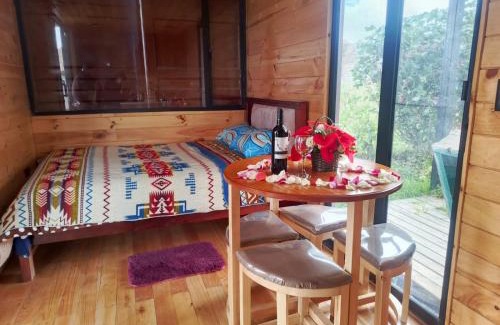 Latacunga Other | Glamping Vista Hermosa
