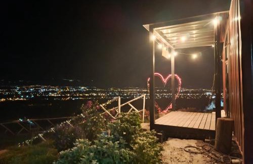 Latacunga Other | Glamping Vista Hermosa