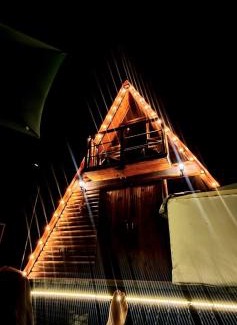 Guadalajara de Buga Other | Glamping y Cabañas Alpina