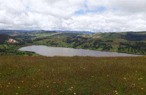 Suesca RV Rental | GlampingLand