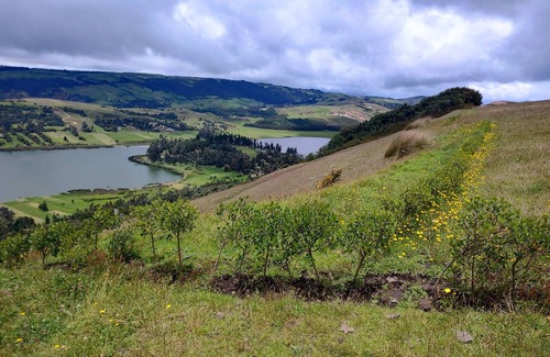 Suesca RV Rental | GlampingLand