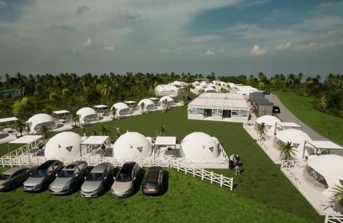 Miyakojima Other | Glamtech resorts Heaven