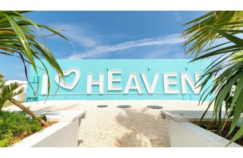 Miyakojima Other | GLAMTECH RESORTS HEAVEN - Vacation STAY 54855v