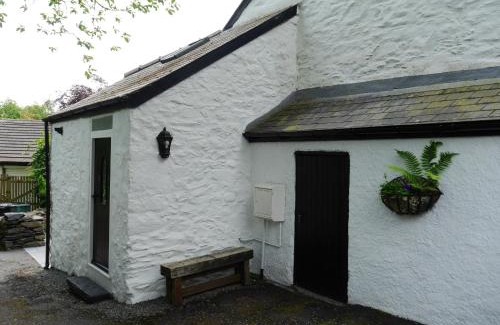 Trefriw House | Glan Y Ddol