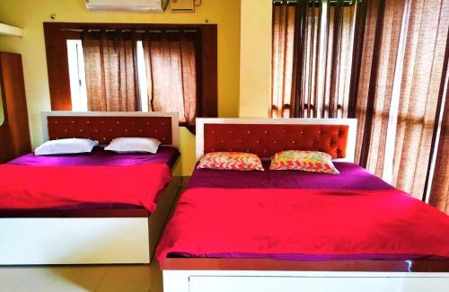 Yelagiri Hotel | Glass House By Cloud9Villa Resorts
