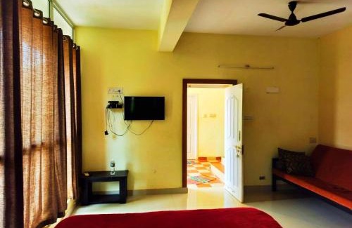 Yelagiri Hotel | Glass House By Cloud9Villa Resorts