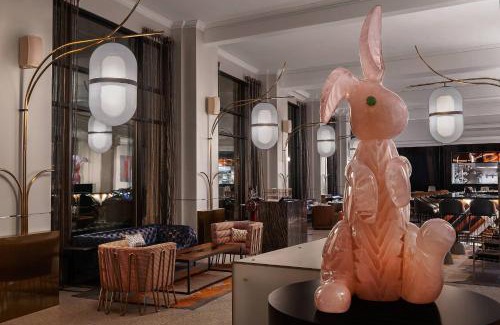 Downtown Hotel | Glass Light Hotel & Gallery, Autograph Collection
