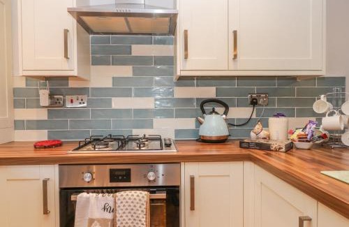 Marske-by-the-Sea House | Glebe Hall Apartment