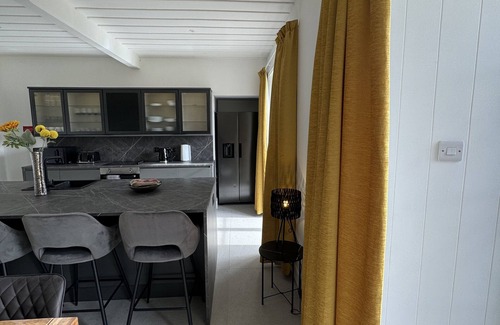 Strabane House | Glebe House