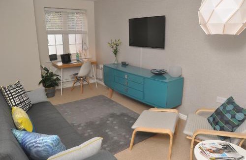 Taunton Apartment | Glebelands