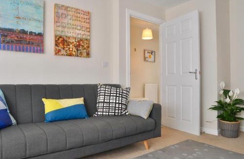 Taunton Apartment | Glebelands