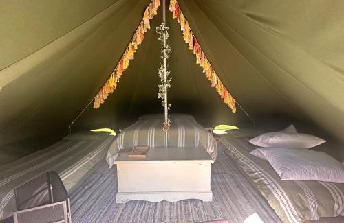Aldborough Other | Glen Farm Glamping