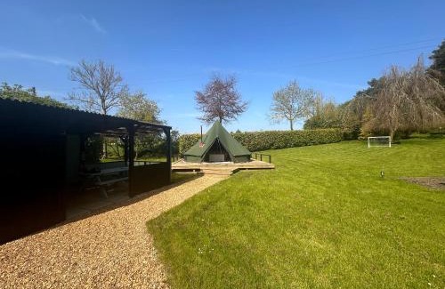 Aldborough Other | Glen Farm Glamping