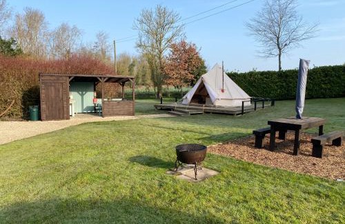 Aldborough Other | Glen Farm Glamping