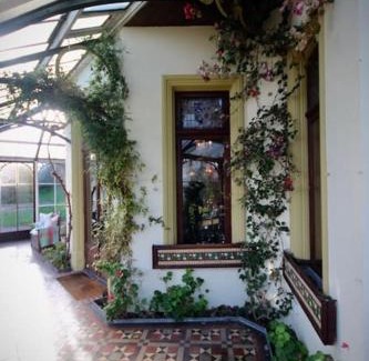 Walmer House | Glen Hill