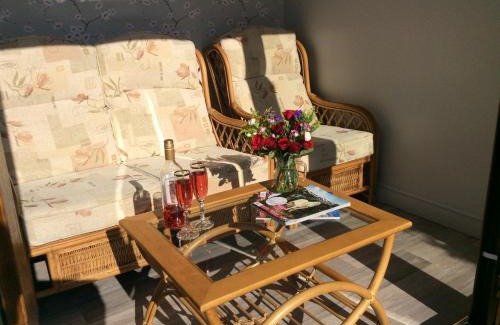 Robin Hood's Bay House | Glen-Lyn