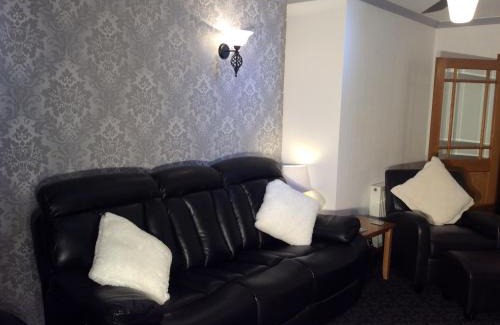 Robin Hood's Bay House | Glen-Lyn