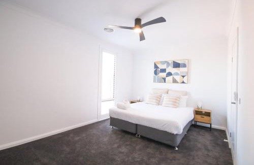 Wagga Wagga Apartment | Glen’s Fitz St Getaway - Central