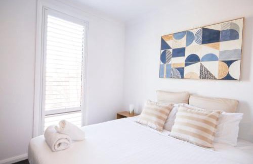 Wagga Wagga Apartment | Glen’s Fitz St Getaway - Central