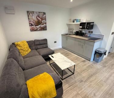 Glenariff Ski Chalet | Glenariff Forest Evergreen Lodge