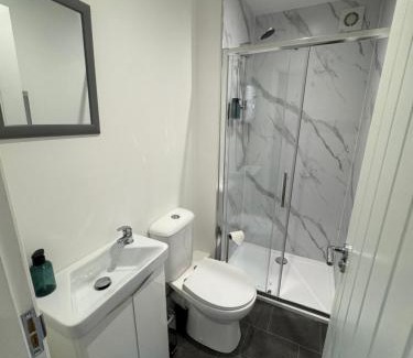 Glenariff Ski Chalet | Glenariff Forest Evergreen Lodge