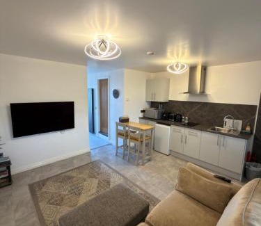 Glenariff Ski Chalet | Glenariff Forest Getaway