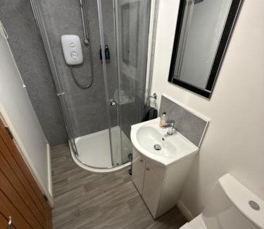 Glenariff Ski Chalet | Glenariff Forest Getaway