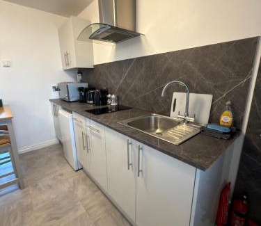 Glenariff Ski Chalet | Glenariff Forest Getaway