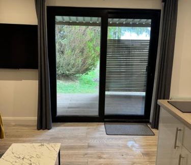 Glenariff Ski Chalet | Glenariff Forest Redwood Lodge