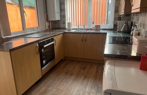 Waterfoot House | Glenariff - Play, Stay & Relax games room