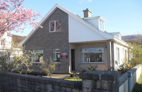 Kyleakin Hotel | Glenarroch & Witchwood