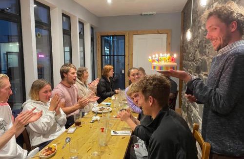 Kyleakin Hotel | Glenarroch & Witchwood