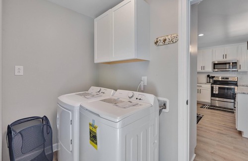 Durham House | Glenco 3br Rtp @ Brier Creek 3 Bedroom Home by Quantum Suites