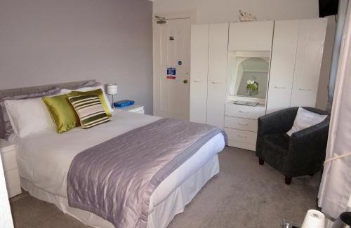 Cushendall Bed & Breakfast | Glendale Guestrooms