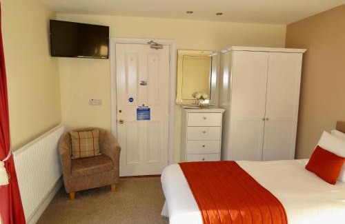 Cushendall Bed & Breakfast | Glendale Guestrooms